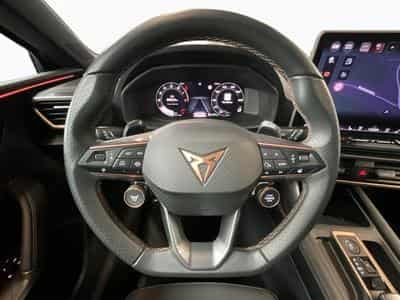 Cupra Leon Pure-Perf.+DSG+LED+NAVI (2025) - Foto 10