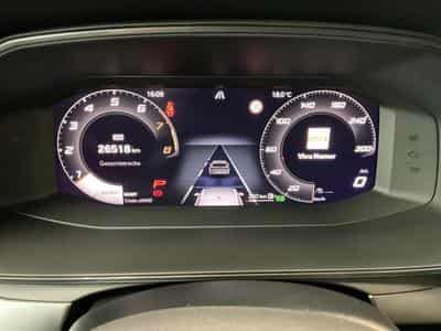 Cupra Leon Pure-Perf.+DSG+LED+NAVI (2025) - Foto 11