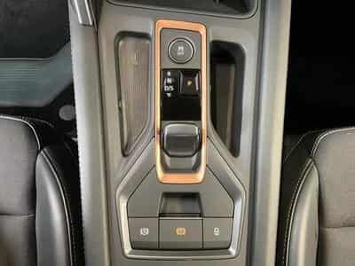 Cupra Leon Pure-Perf.+DSG+LED+NAVI (2025) - Foto 12