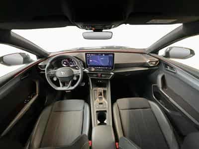 Cupra Leon Pure-Perf.+DSG+LED+NAVI (2025) - Foto 2