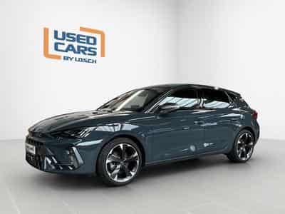 Cupra Leon Pure-Perf.+DSG+LED+NAVI (2025) - Foto 4