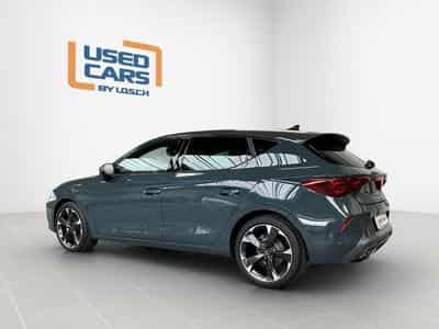 Cupra Leon Pure-Perf.+DSG+LED+NAVI (2025) - Foto 5