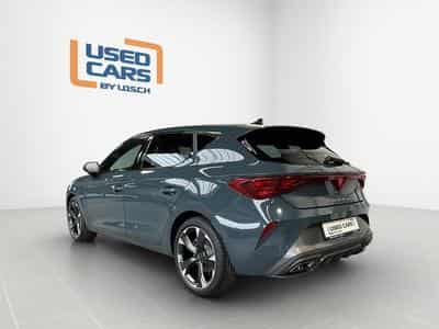 Cupra Leon Pure-Perf.+DSG+LED+NAVI (2025) - Foto 6