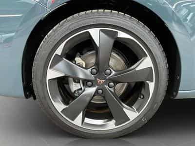 Cupra Leon Pure-Perf.+DSG+LED+NAVI (2025) - Foto 8