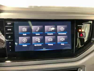 VW Polo R-Line+DSG+Pano+Matrix-LED (2022) - Photo 13