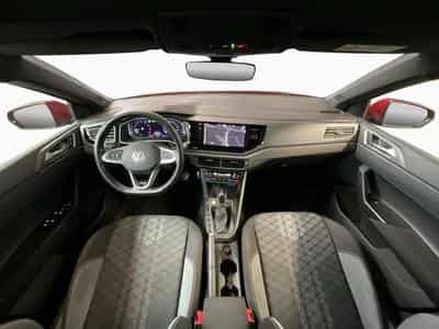 VW Polo R-Line+DSG+Pano+Matrix-LED (2022) - Photo 2