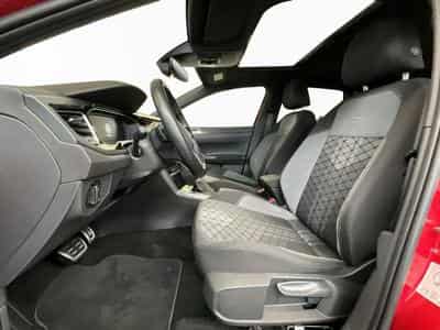 VW Polo R-Line+DSG+Pano+Matrix-LED (2022) - Photo 9