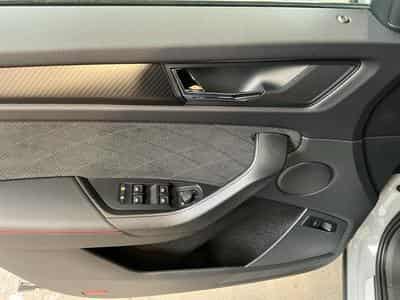 Skoda Kodiaq RS+DSG+4x4+360°+NAVI (2024) - Foto 10