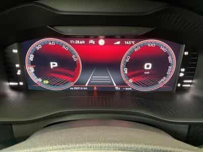 Skoda Kodiaq RS+DSG+4x4+360°+NAVI (2024) - Foto 13