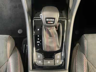 Skoda Kodiaq RS+DSG+4x4+360°+NAVI (2024) - Foto 15