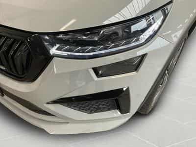 Skoda Kodiaq RS+DSG+4x4+360°+NAVI (2024) - Foto 9