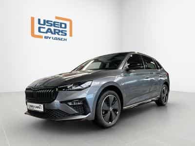 Skoda Scala Monte-Carlo+DSG+LED+PANO (2025) - Foto 1