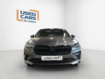 Skoda Scala Monte-Carlo+DSG+LED+PANO (2025) - Foto 3