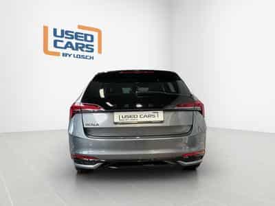 Skoda Scala Monte-Carlo+DSG+LED+PANO (2025) - Foto 7