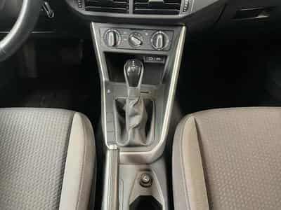 VW Polo Life+DSG+RearView+LED (2023) - Photo 12