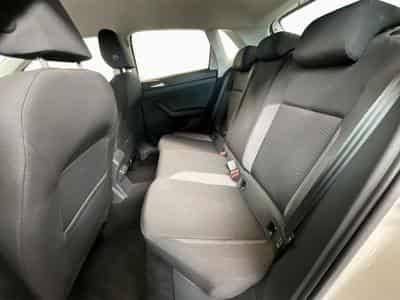 VW Polo Life+DSG+RearView+LED (2023) - Photo 15