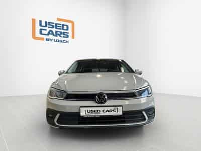 VW Polo Life+DSG+RearView+LED (2023) - Photo 3