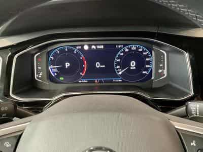 VW Polo R-Line+DSG+P.Style+P.Lumiere (2022) - Photo 11