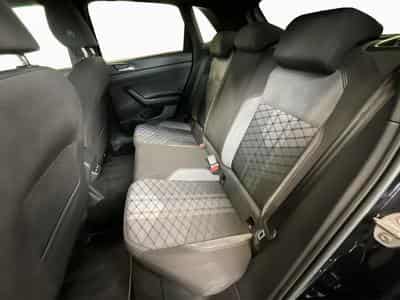 VW Polo R-Line+DSG+P.Style+P.Lumiere (2022) - Photo 15