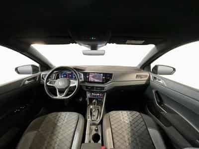 VW Polo R-Line+DSG+P.Style+P.Lumiere (2022) - Photo 2