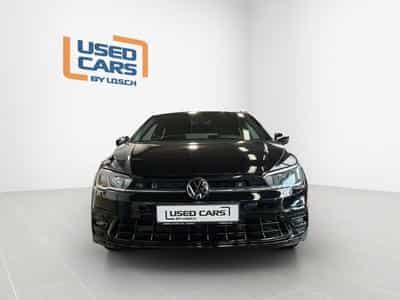 VW Polo R-Line+DSG+P.Style+P.Lumiere (2022) - Photo 3