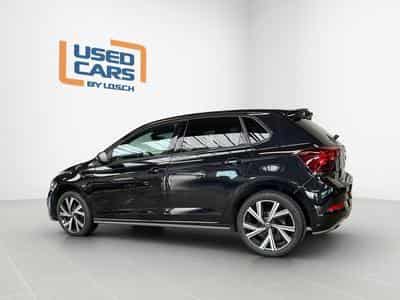 VW Polo R-Line+DSG+P.Style+P.Lumiere (2022) - Photo 5