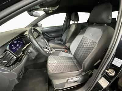 VW Polo R-Line+DSG+P.Style+P.Lumiere (2022) - Photo 9