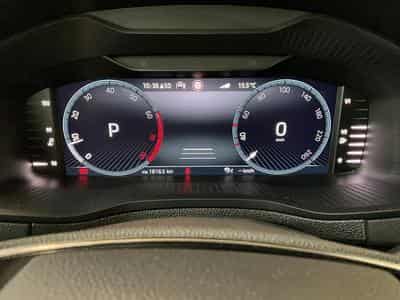 Skoda Karoq Sportline+DSG+4x4+P.Perf+Pano (2023) - Foto 11