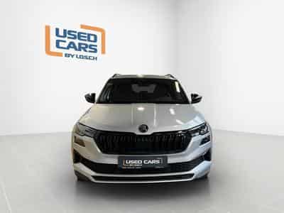 Skoda Karoq Sportline+DSG+4x4+P.Perf+Pano (2023) - Foto 3