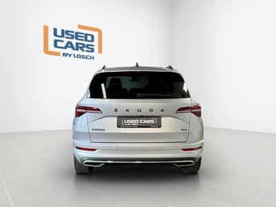 Skoda Karoq Sportline+DSG+4x4+P.Perf+Pano (2023) - Foto 6