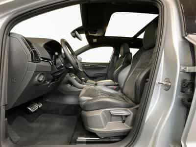 Skoda Karoq Sportline+DSG+4x4+P.Perf+Pano (2023) - Foto 9