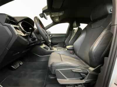 Audi Q3 S-line+DSG+LED+Navi+Digi+ (2023) - Foto 11