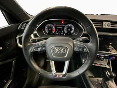 Audi Q3 S-line+DSG+LED+Navi+Digi+ (2023) - Foto 12