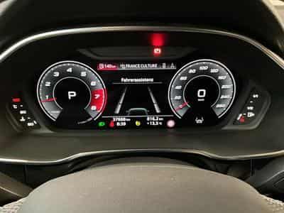 Audi Q3 S-line+DSG+LED+Navi+Digi+ (2023) - Foto 13