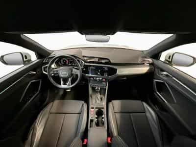 Audi Q3 S-line+DSG+LED+Navi+Digi+ (2023) - Foto 2