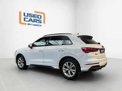 Audi Q3 S-line+DSG+LED+Navi+Digi+ (2023) - Foto 5