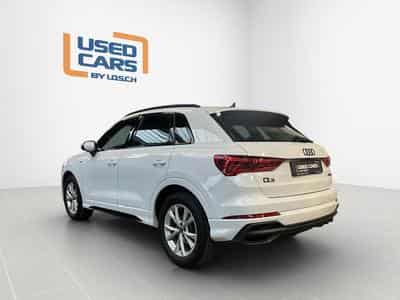 Audi Q3 S-line+DSG+LED+Navi+Digi+ (2023) - Foto 6