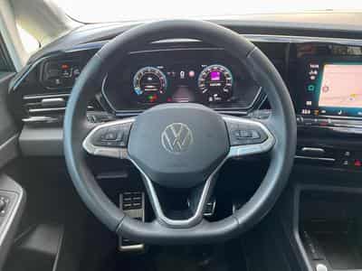 VW Caddy Maxi+DSG+7sitze+Navi (2025) - Foto 10