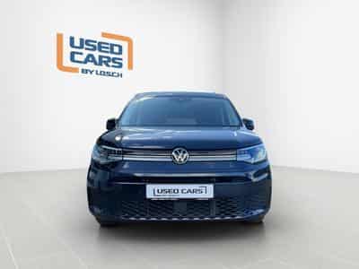 VW Caddy Maxi+DSG+7sitze+Navi (2025) - Foto 3