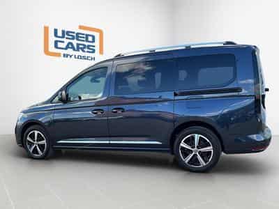 VW Caddy Maxi+DSG+7sitze+Navi (2025) - Foto 5