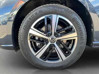 VW Caddy Maxi+DSG+7sitze+Navi (2025) - Foto 8