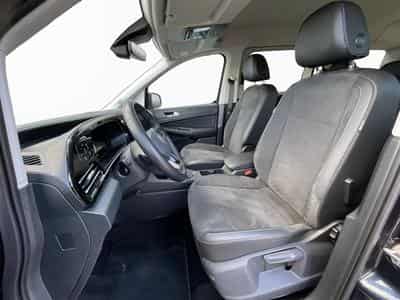 VW Caddy Maxi+DSG+7sitze+Navi (2025) - Foto 9