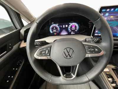 VW Golf Life+DSG+Navi+LED (2025) - Foto 10
