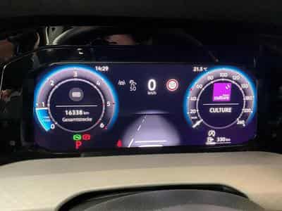 VW Golf Life+DSG+Navi+LED (2025) - Foto 11