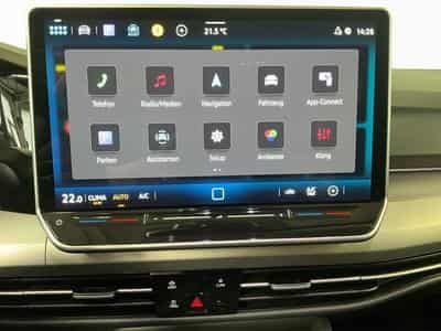 VW Golf Life+DSG+Navi+LED (2025) - Foto 13