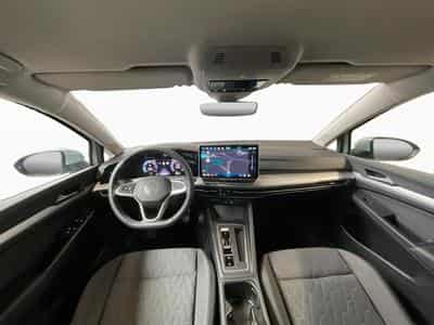 VW Golf Life+DSG+Navi+LED (2025) - Foto 2