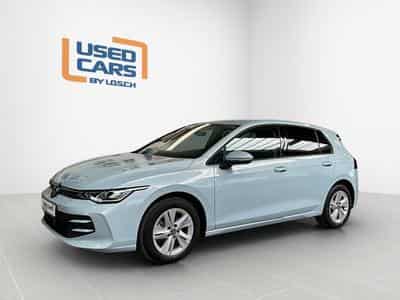 VW Golf Life+DSG+Navi+LED (2025) - Foto 4