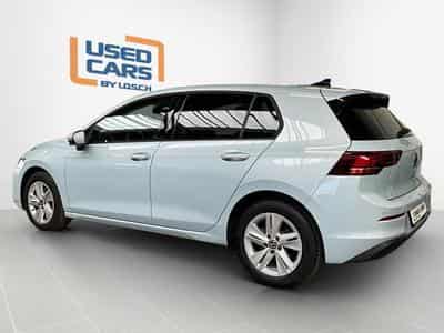 VW Golf Life+DSG+Navi+LED (2025) - Foto 5