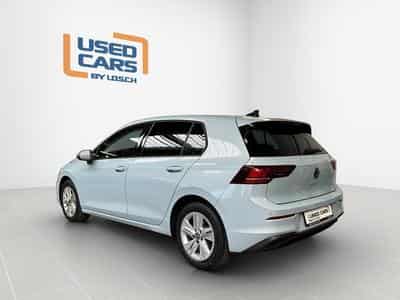 VW Golf Life+DSG+Navi+LED (2025) - Foto 6