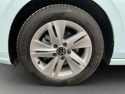 VW Golf Life+DSG+Navi+LED (2025) - Foto 8